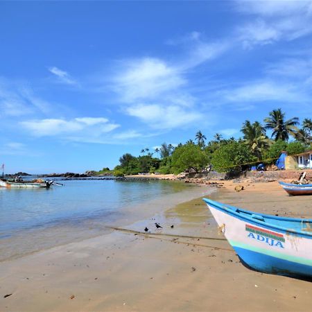 Colomb Bay Homes Canacona Esterno foto