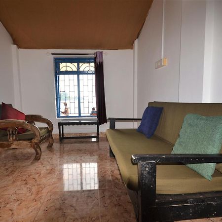 Colomb Bay Homes Canacona Esterno foto