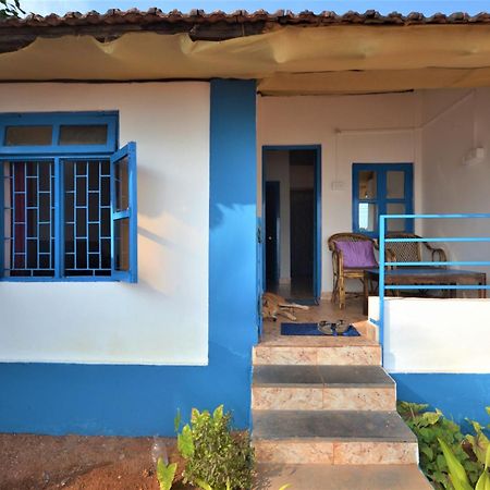 Colomb Bay Homes Canacona Esterno foto