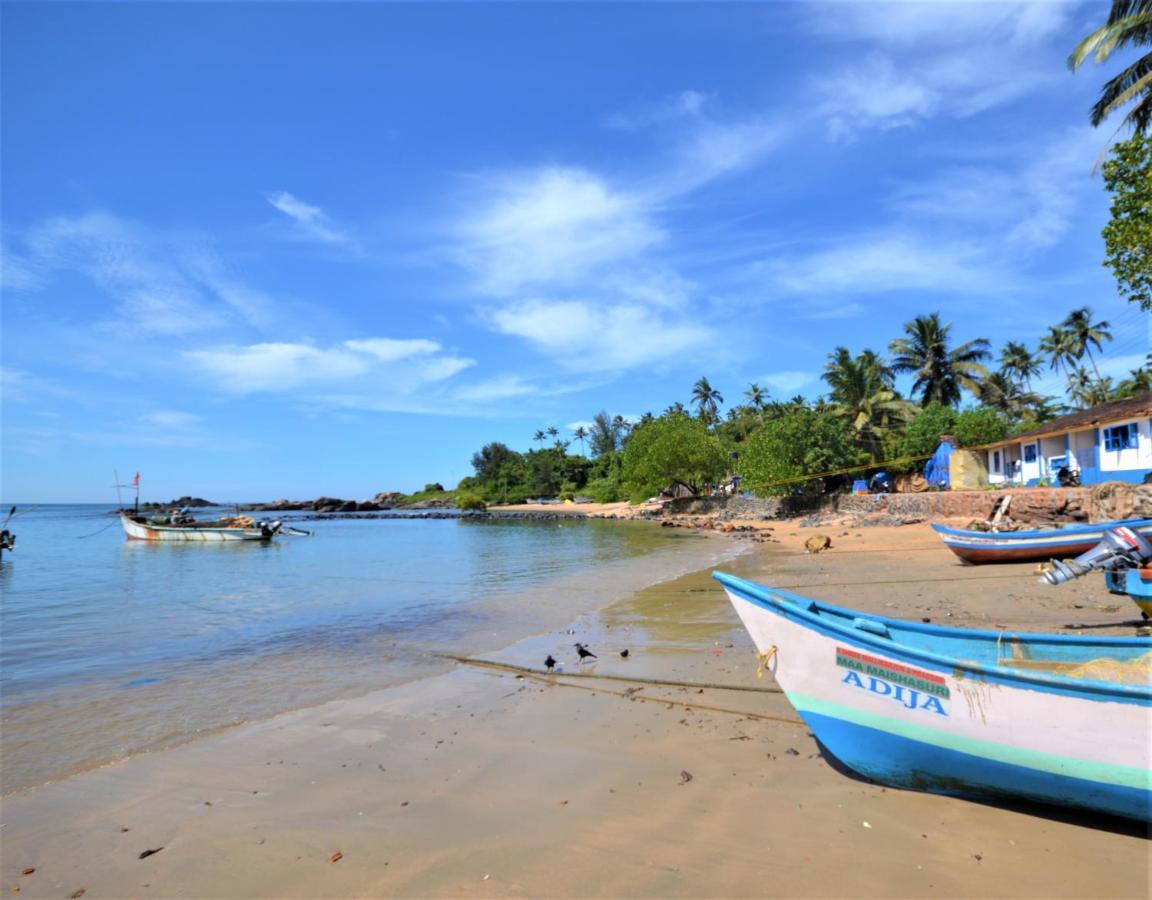 Colomb Bay Homes Canacona Esterno foto