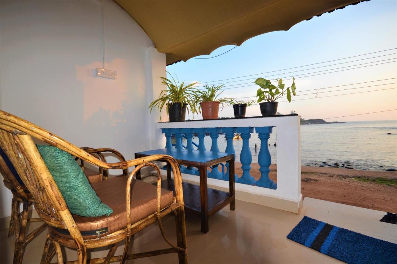 Colomb Bay Homes Canacona Esterno foto