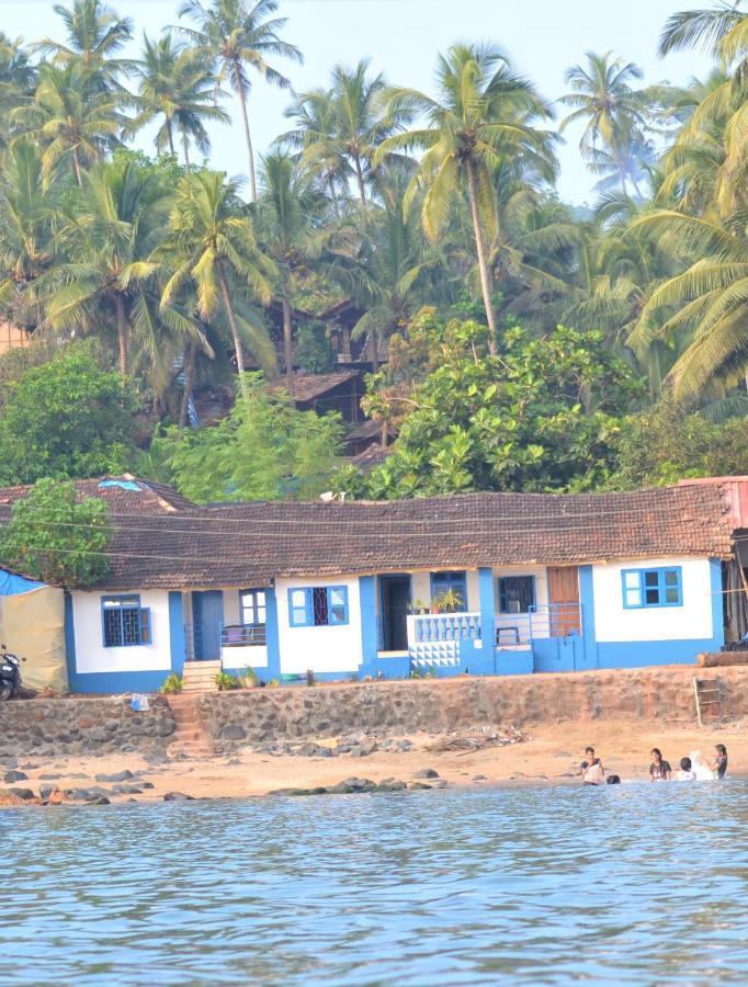 Colomb Bay Homes Canacona Esterno foto