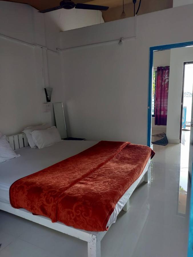 Colomb Bay Homes Canacona Esterno foto