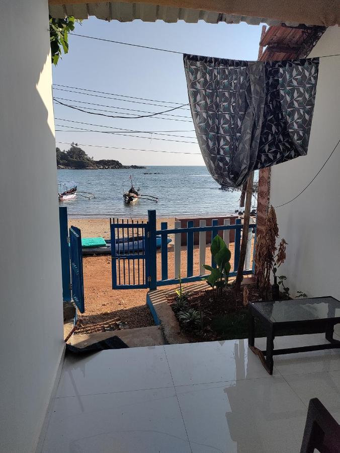 Colomb Bay Homes Canacona Esterno foto
