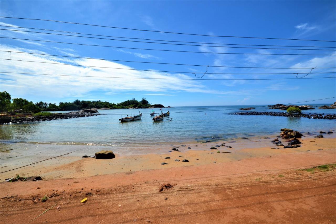 Colomb Bay Homes Canacona Esterno foto