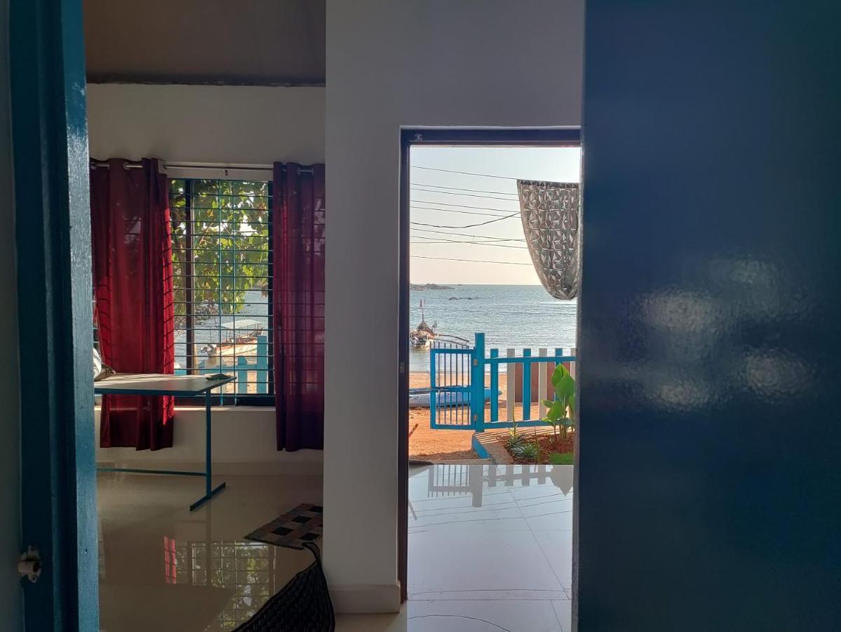 Colomb Bay Homes Canacona Esterno foto
