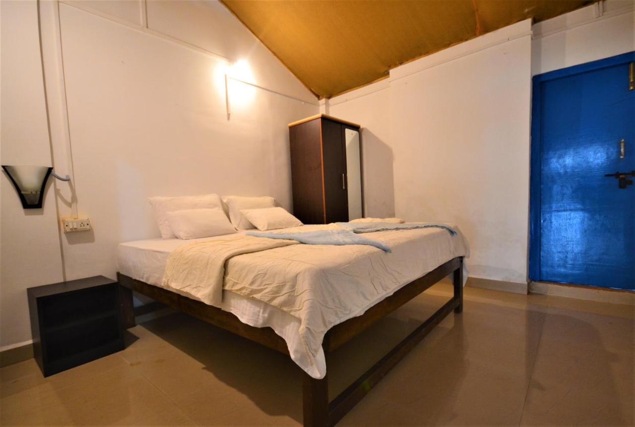 Colomb Bay Homes Canacona Esterno foto
