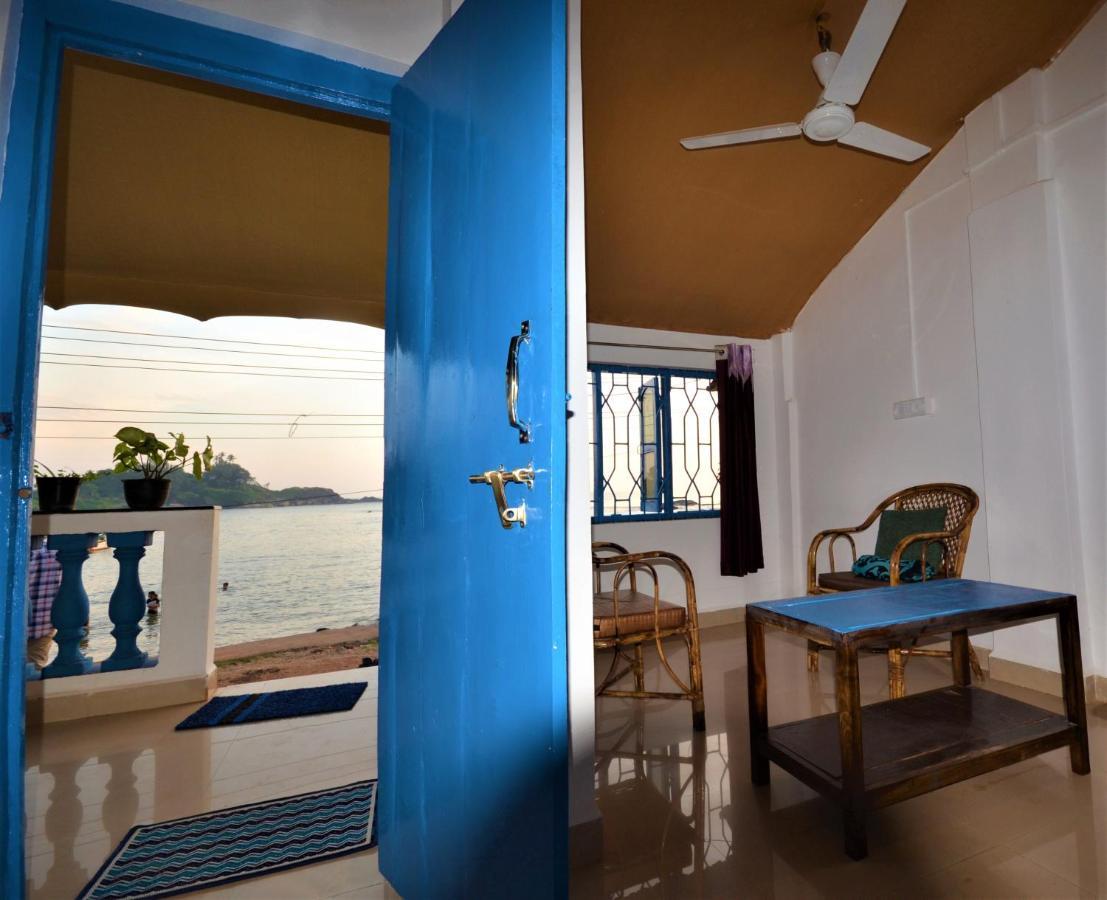 Colomb Bay Homes Canacona Esterno foto
