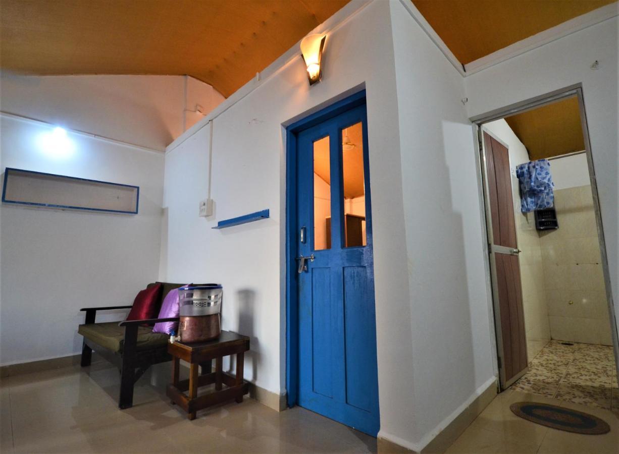 Colomb Bay Homes Canacona Esterno foto
