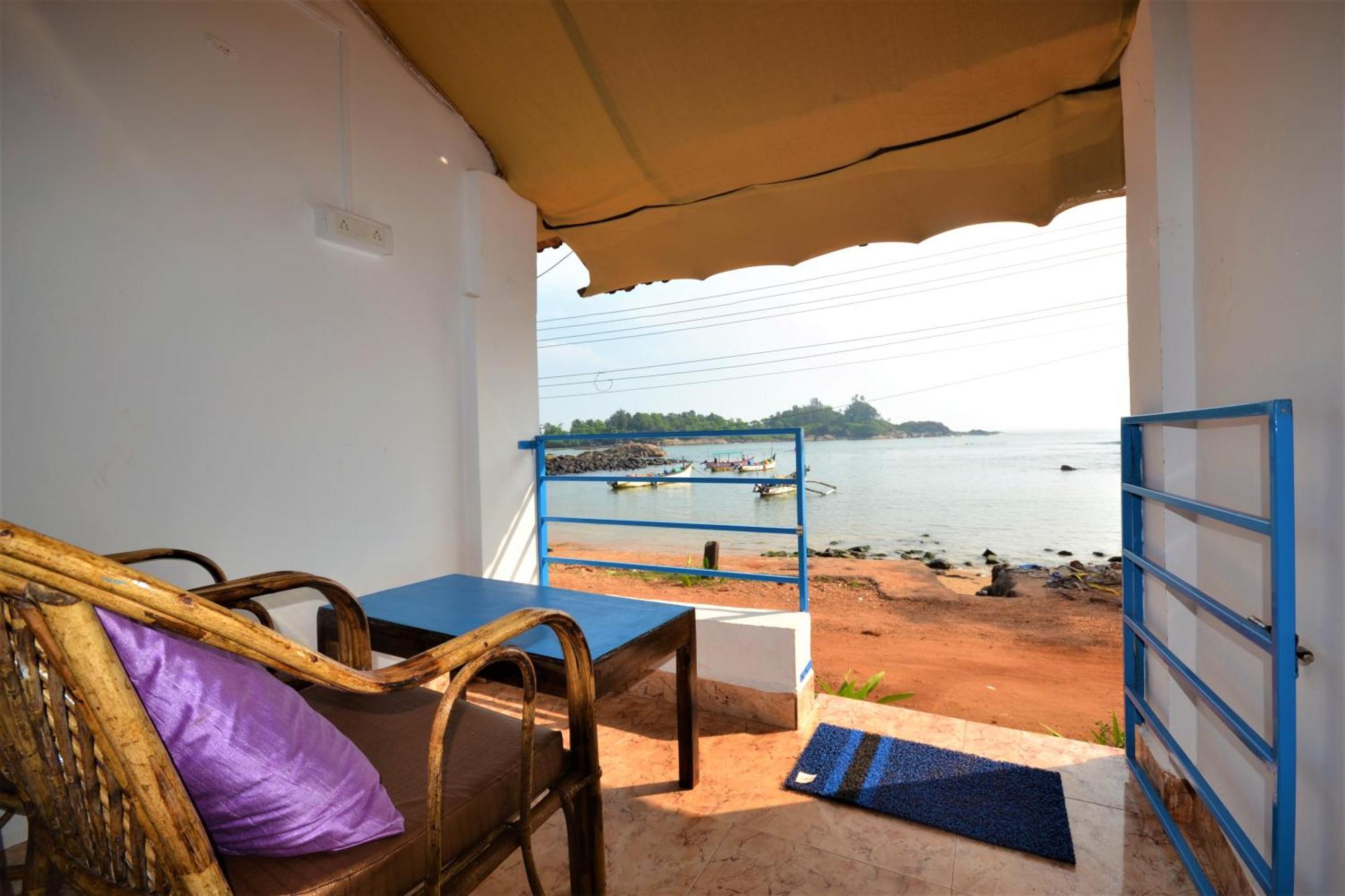 Colomb Bay Homes Canacona Esterno foto