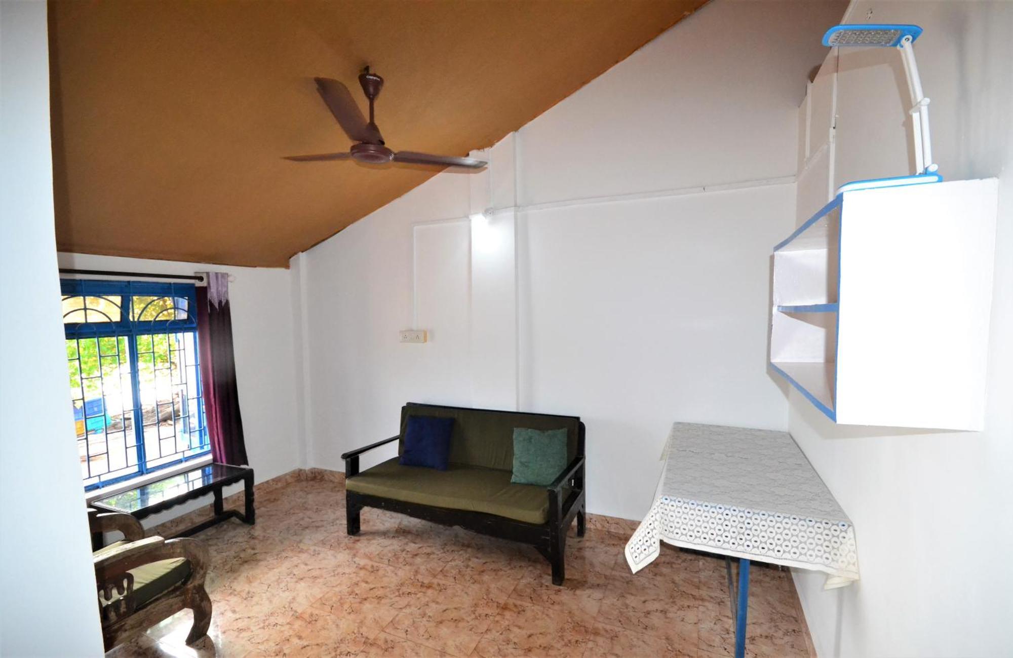Colomb Bay Homes Canacona Esterno foto