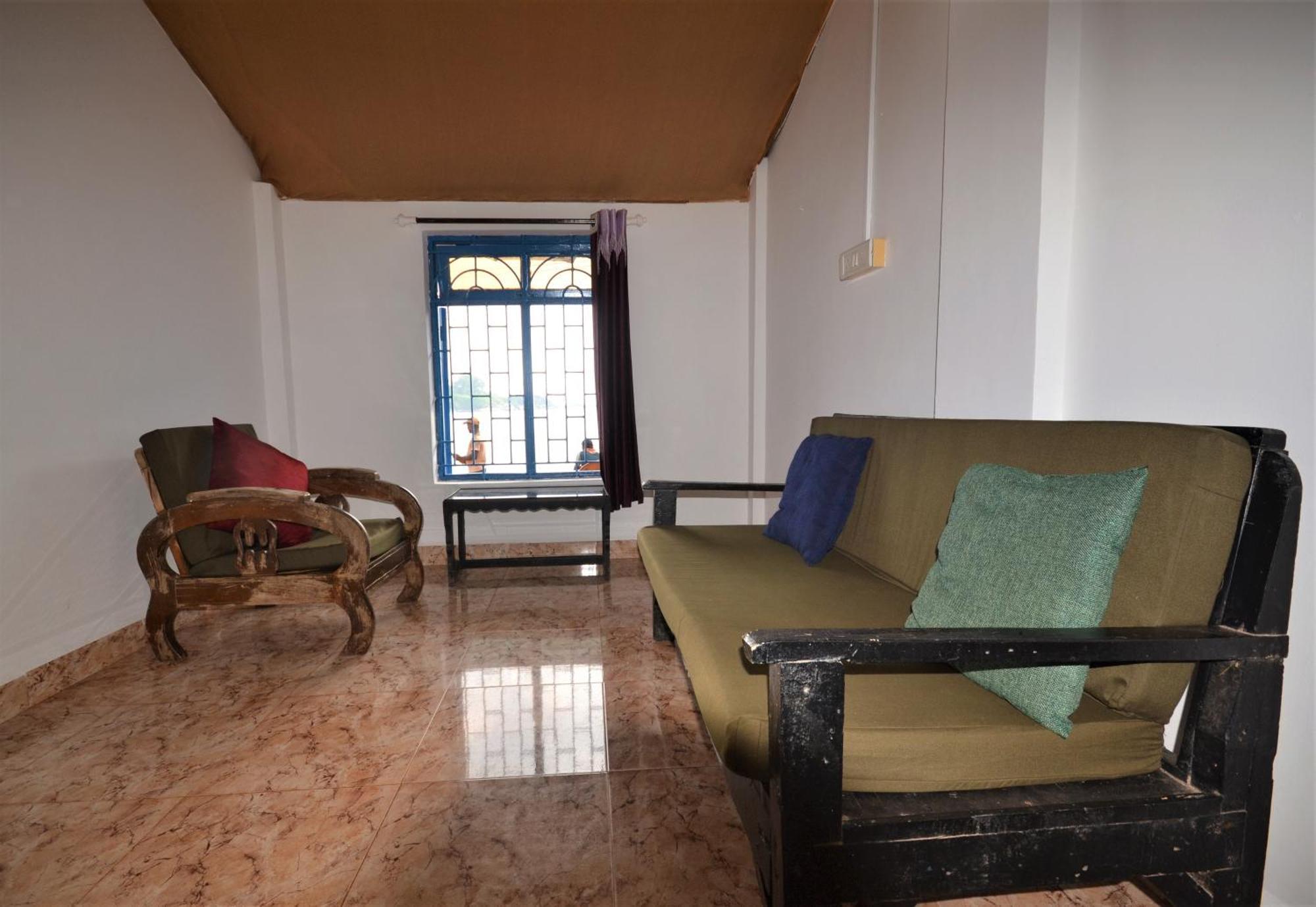 Colomb Bay Homes Canacona Esterno foto