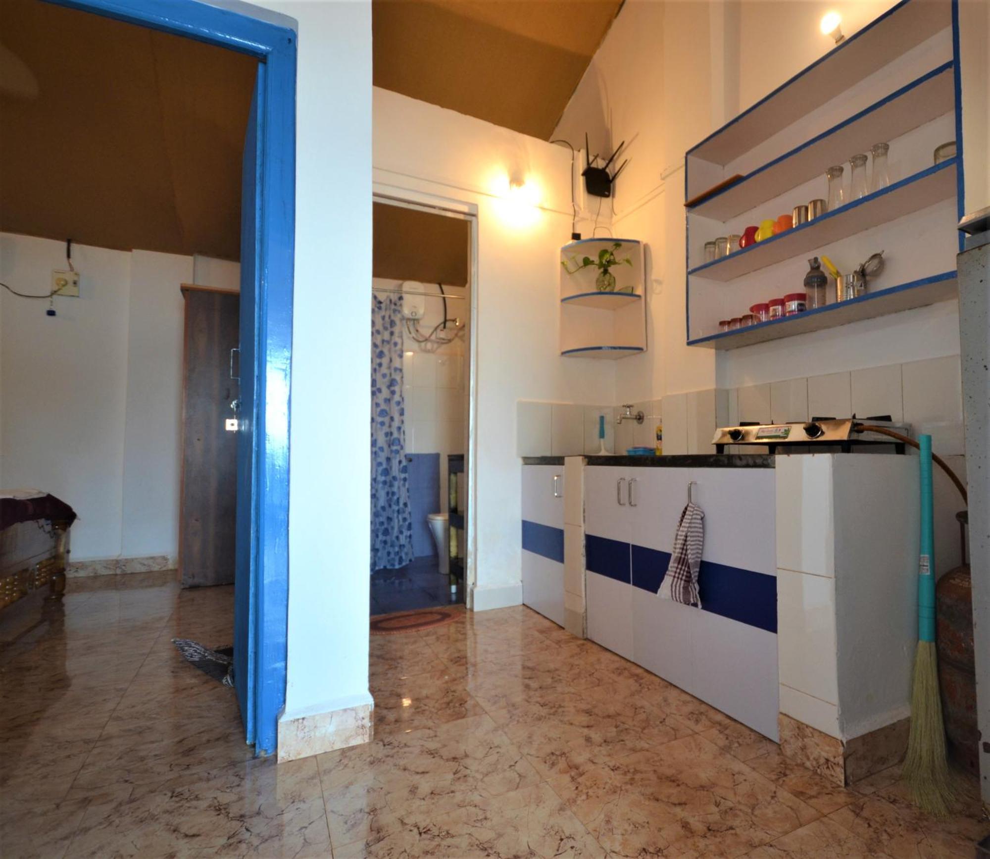 Colomb Bay Homes Canacona Esterno foto