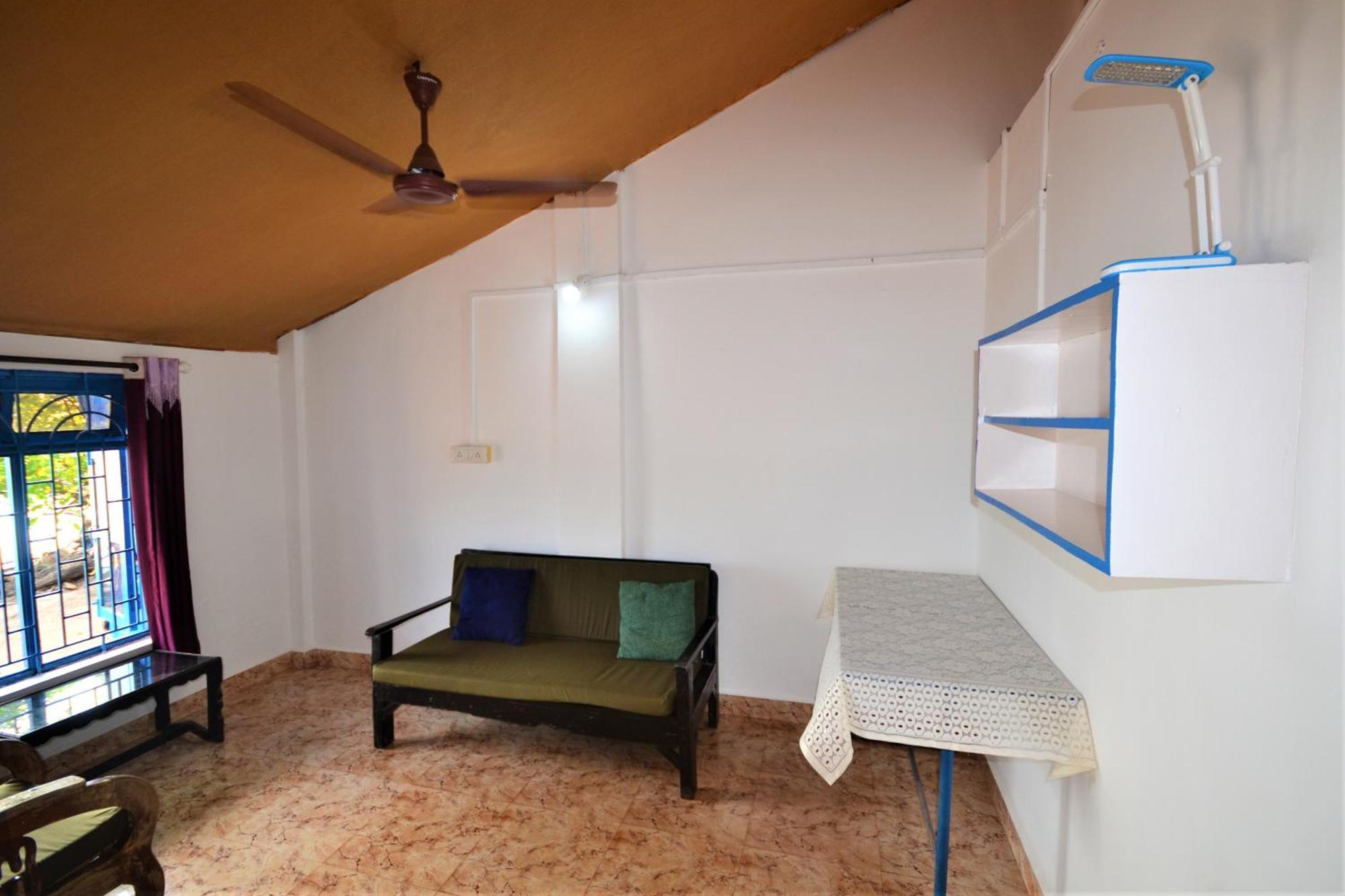Colomb Bay Homes Canacona Esterno foto