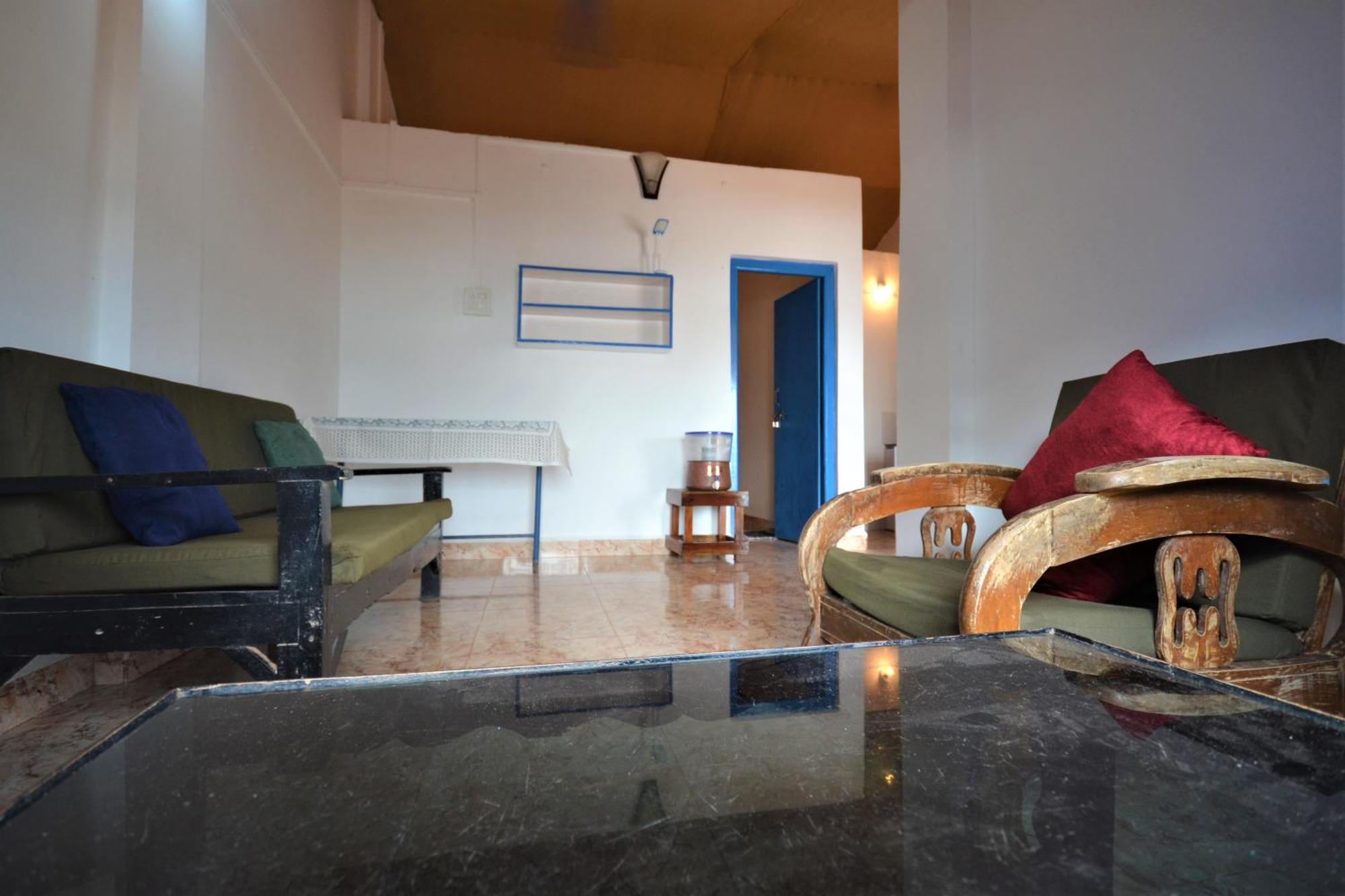 Colomb Bay Homes Canacona Esterno foto
