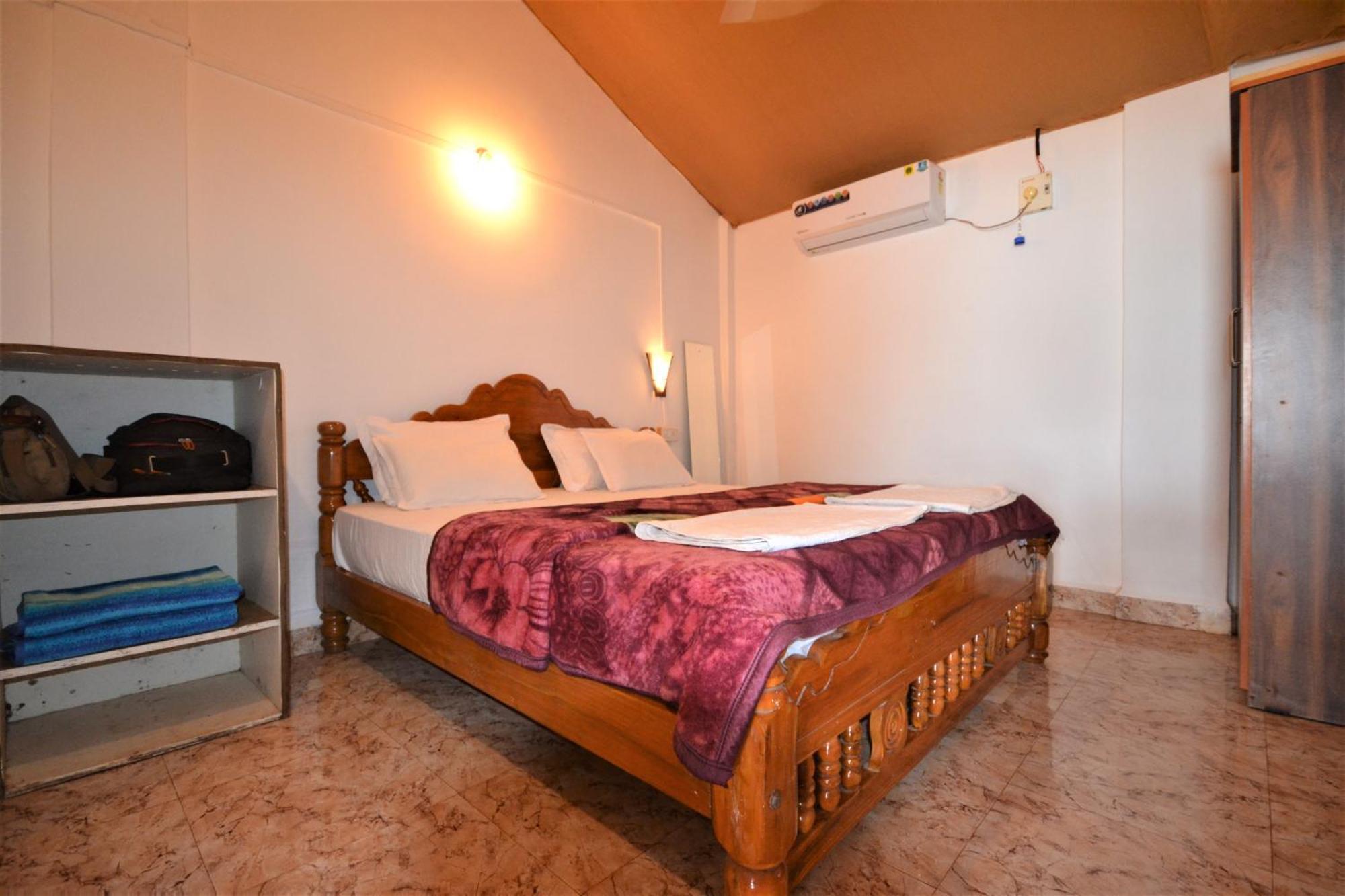 Colomb Bay Homes Canacona Esterno foto
