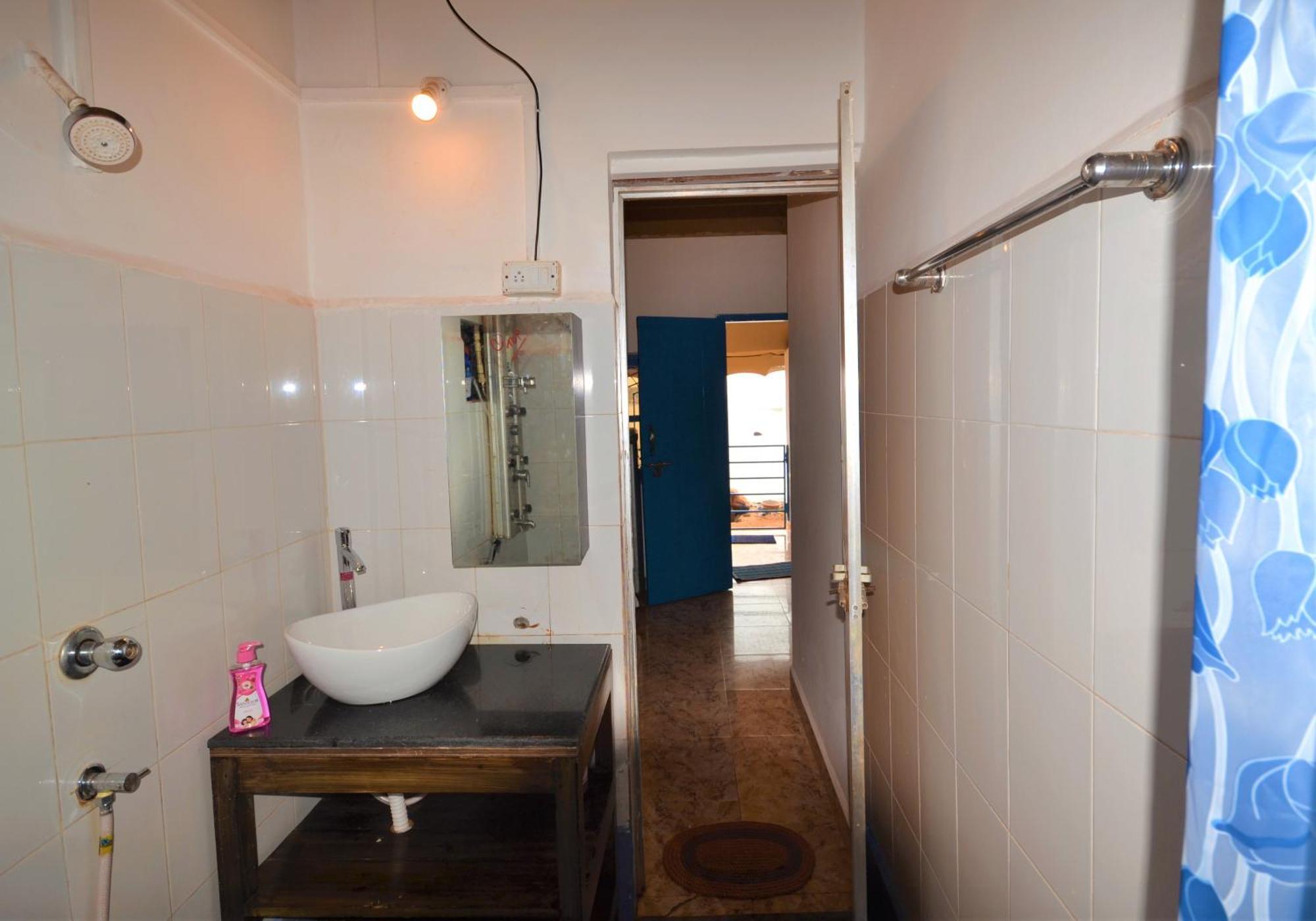 Colomb Bay Homes Canacona Esterno foto