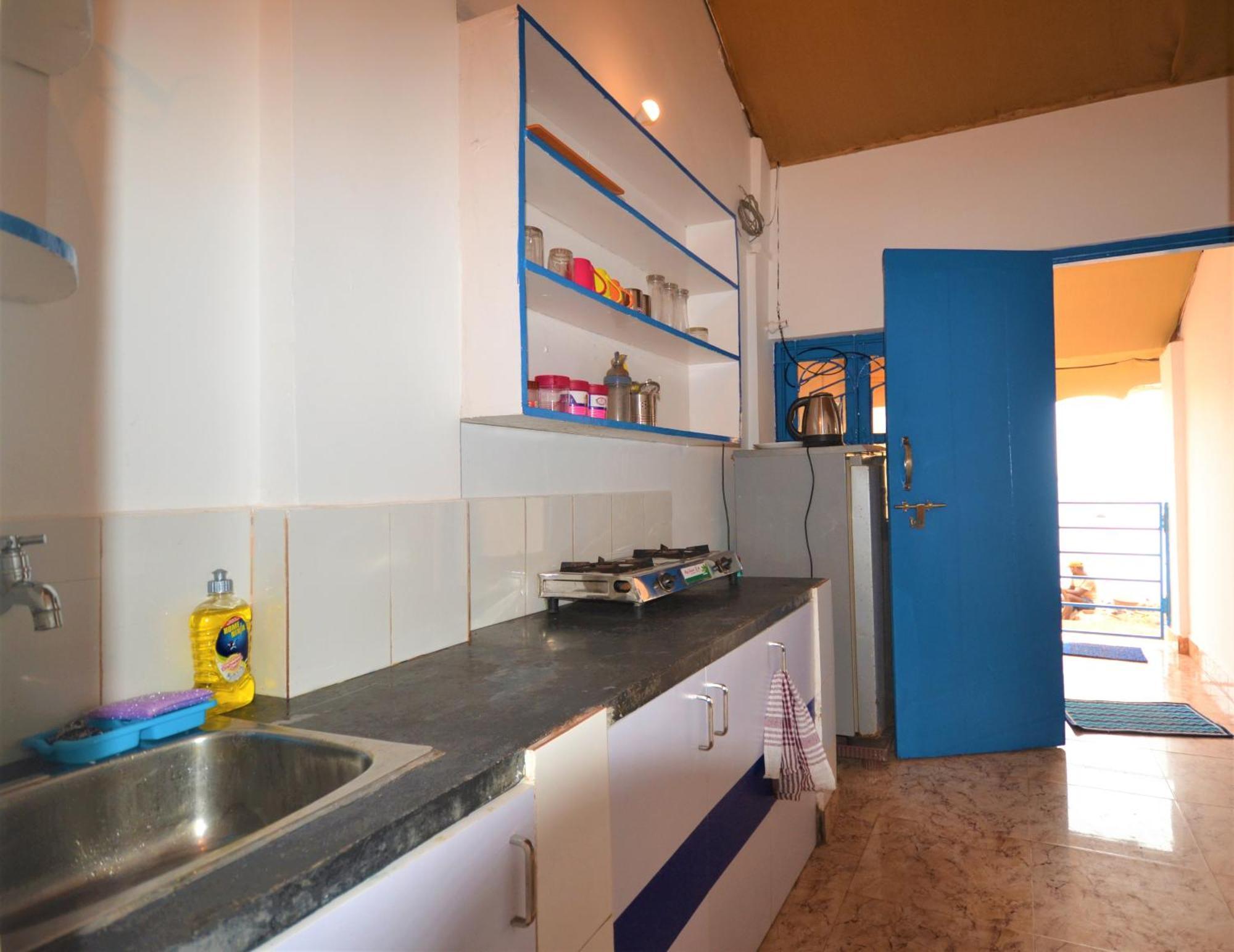 Colomb Bay Homes Canacona Esterno foto
