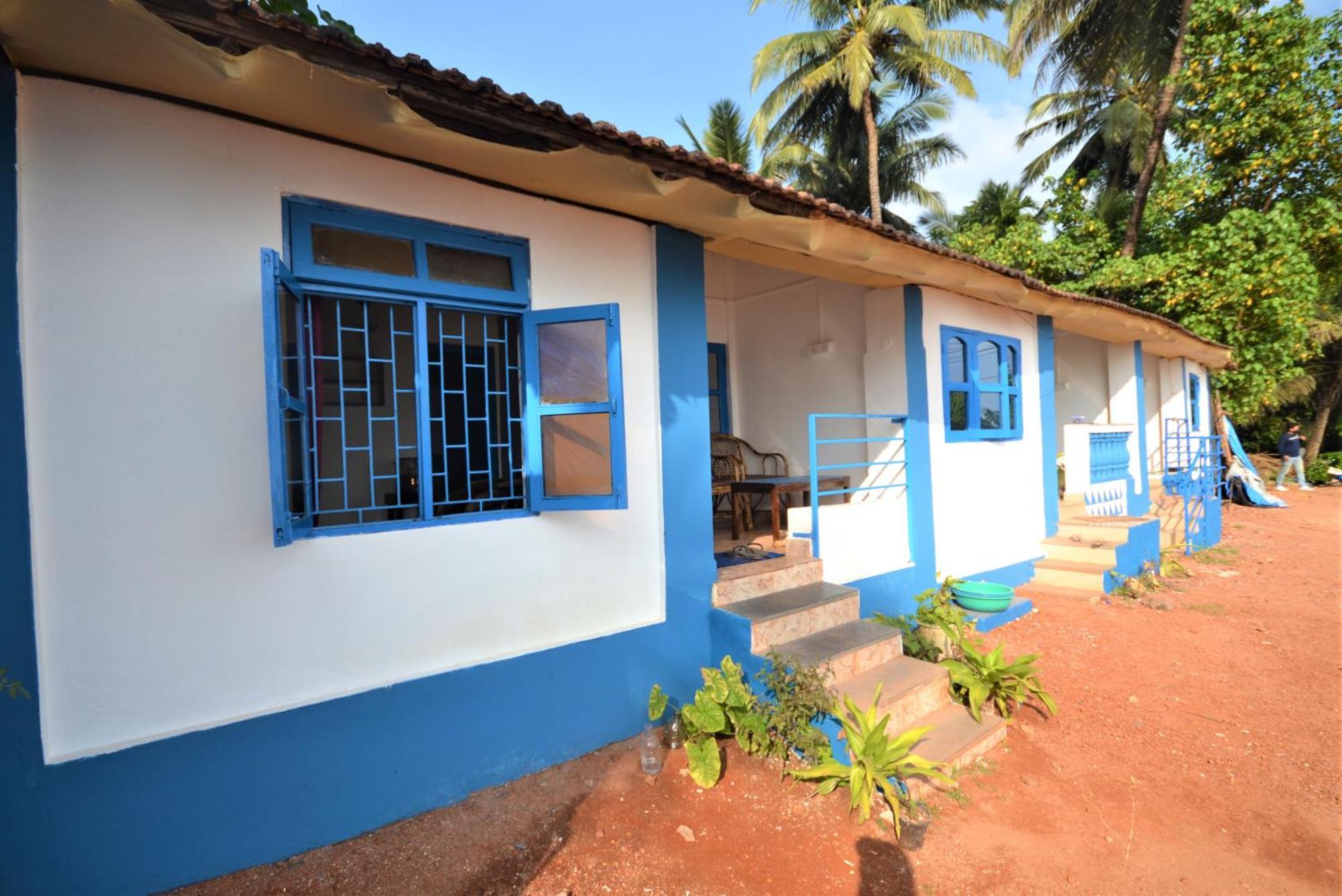 Colomb Bay Homes Canacona Esterno foto